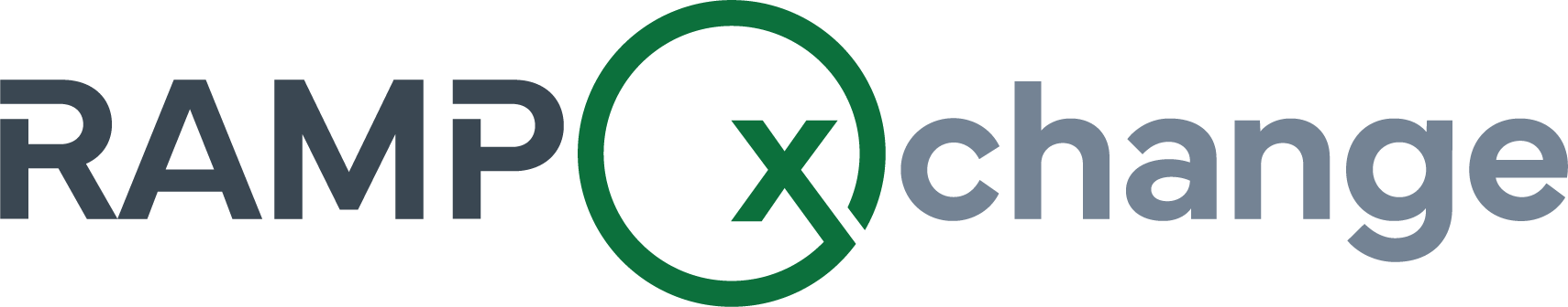 RAMPxchange logo