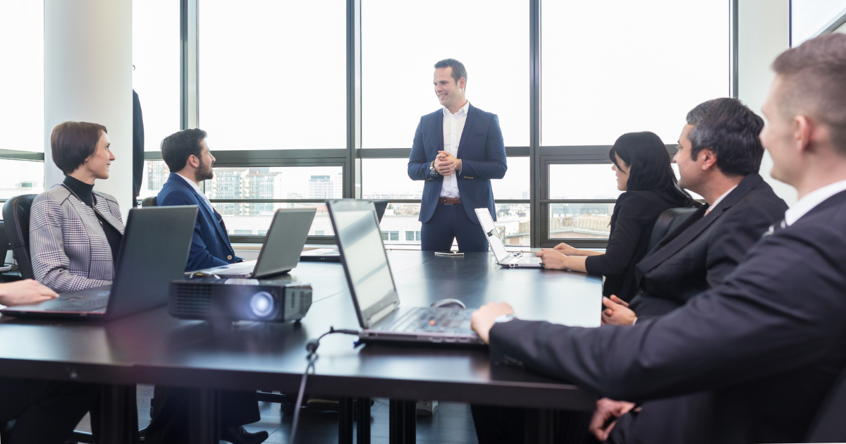 How Private Sector Work Together to Improve Cybersecurity